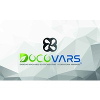 DOCOVARS Energías renovables logo, DOCOVARS Energías renovables contact details