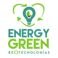 Energy Green Ecotecnologias SA de CV logo, Energy Green Ecotecnologias SA de CV contact details