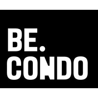 BeCondo logo, BeCondo contact details