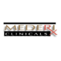 Mederi Clinicals logo, Mederi Clinicals contact details