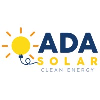 ADA SOLAR Clean Energy logo, ADA SOLAR Clean Energy contact details