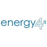 Energy4.it logo, Energy4.it contact details