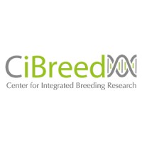 CiBreed logo, CiBreed contact details