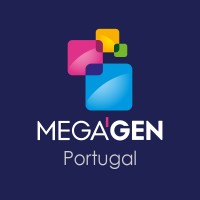 MegaGen Portugal logo, MegaGen Portugal contact details