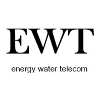 EWT energy water telecom logo, EWT energy water telecom contact details