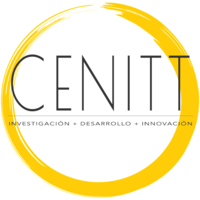 CENITT MX logo, CENITT MX contact details