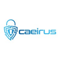 Caeirus logo, Caeirus contact details