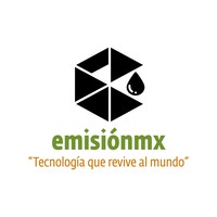 EMISIONMX logo, EMISIONMX contact details