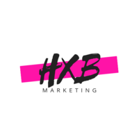 HXB Marketing logo, HXB Marketing contact details