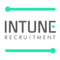 Intune Recruitment logo, Intune Recruitment contact details