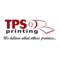 TPS PRINTING | Mauritius logo, TPS PRINTING | Mauritius contact details