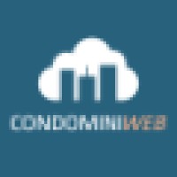 CondominiWeb logo, CondominiWeb contact details