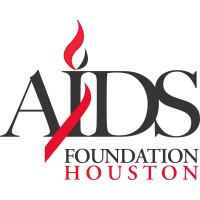 AIDS Foundation Houston Inc logo, AIDS Foundation Houston Inc contact details