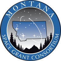 Montana Space Grant Consortium logo, Montana Space Grant Consortium contact details