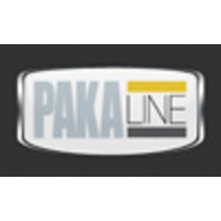 PakaLine logo, PakaLine contact details