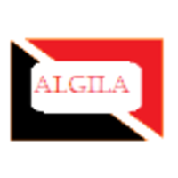 ALGILA logo, ALGILA contact details