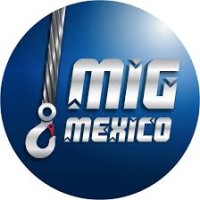 MIGMEXICO logo, MIGMEXICO contact details