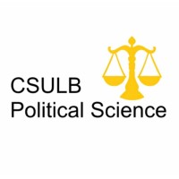 CSULB Department of Political Science logo, CSULB Department of Political Science contact details