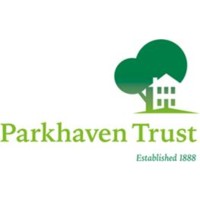 PARKHAVEN TRUST logo, PARKHAVEN TRUST contact details