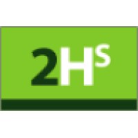 2Hs logo, 2Hs contact details