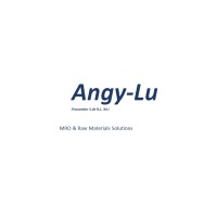 Angy-Lu MRO & Raw Materials Solutions logo, Angy-Lu MRO & Raw Materials Solutions contact details