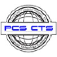 PCS-CTS logo, PCS-CTS contact details