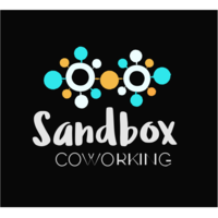 Sandbox Coworking logo, Sandbox Coworking contact details