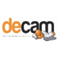 DECAM Reclining Chairs logo, DECAM Reclining Chairs contact details