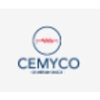 CEMYCO S.A. de C.V. logo, CEMYCO S.A. de C.V. contact details