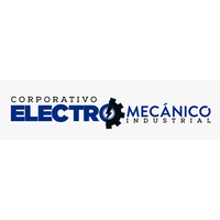 CORPORATIVO ELECTROMECANICO INDUSTRIAL logo, CORPORATIVO ELECTROMECANICO INDUSTRIAL contact details