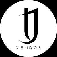 T J Vendor logo, T J Vendor contact details