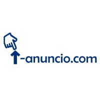 T-ANUNCIO logo, T-ANUNCIO contact details