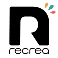 RECREA logo, RECREA contact details