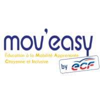 MOV'EASY by ECF logo, MOV'EASY by ECF contact details