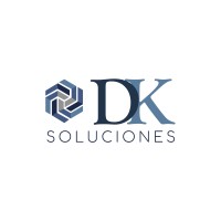 DK Soluciones logo, DK Soluciones contact details