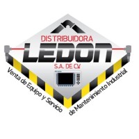 DISTRIBUIDORA LEDON, SA DE CV. logo, DISTRIBUIDORA LEDON, SA DE CV. contact details