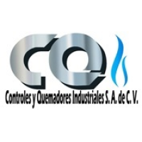 Controles y Quemadores Industriales S.A. de C.V. logo, Controles y Quemadores Industriales S.A. de C.V. contact details