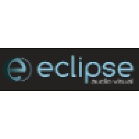 Eclipse Audio Visual Scotland Ltd logo, Eclipse Audio Visual Scotland Ltd contact details