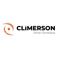 Climerson logo, Climerson contact details