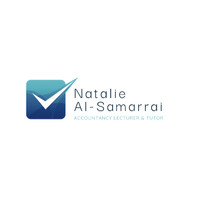 Natalie Al-Samarrai logo, Natalie Al-Samarrai contact details