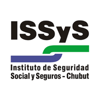 Instituto de Seguridad Social y Seguros de Chubut Del CABA logo, Instituto de Seguridad Social y Seguros de Chubut Del CABA contact details