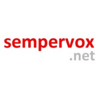 Sempervox.net logo, Sempervox.net contact details