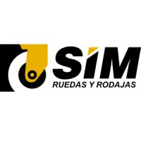 SIM Ruedas y Rodajas logo, SIM Ruedas y Rodajas contact details