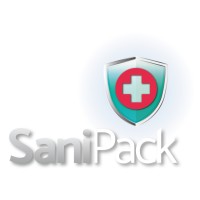 SaniPack Kit logo, SaniPack Kit contact details