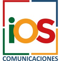 iOS Comunicaciones logo, iOS Comunicaciones contact details