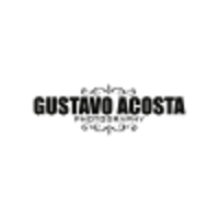 Gustavo Acosta Photography logo, Gustavo Acosta Photography contact details