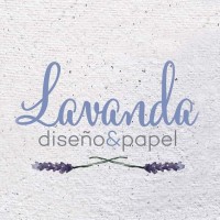 Lavanda Diseño & Papel logo, Lavanda Diseño & Papel contact details