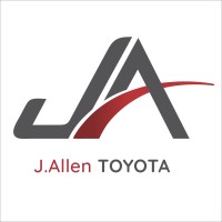 Allen Toyota, Inc. logo, Allen Toyota, Inc. contact details