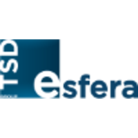 Esfera TSD logo, Esfera TSD contact details