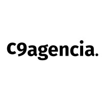 C9 agencia logo, C9 agencia contact details